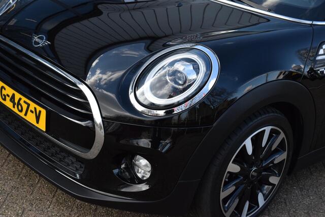 Mini COOPER Mini 1.5 Pepper|Led|Carplay|17"|Clima|Dealero.h.