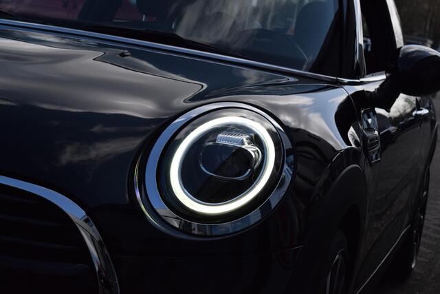 Mini COOPER Mini 1.5 Pepper|Led|Carplay|17"|Clima|Dealero.h.