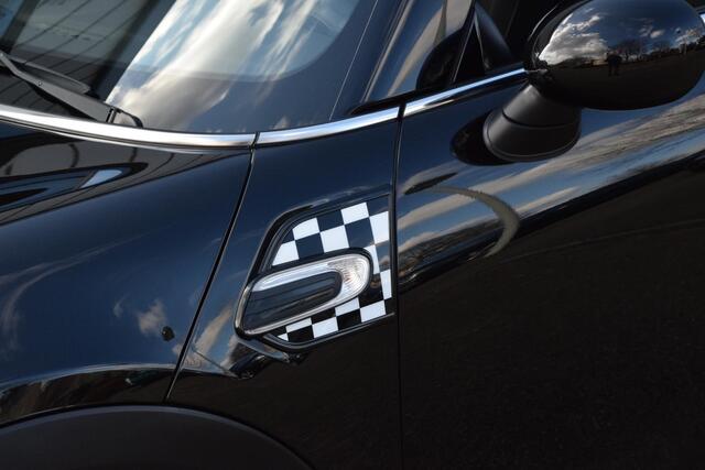 Mini COOPER Mini 1.5 Pepper|Led|Carplay|17"|Clima|Dealero.h.