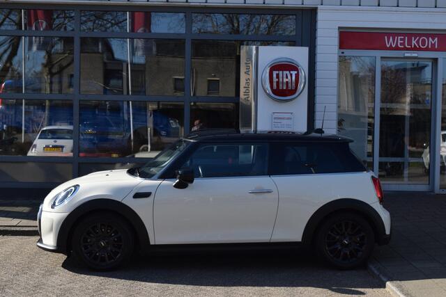 Mini COOPER Mini 1.5 Cooper|Led|Carplay|Sportstoel|Clima|PDC
