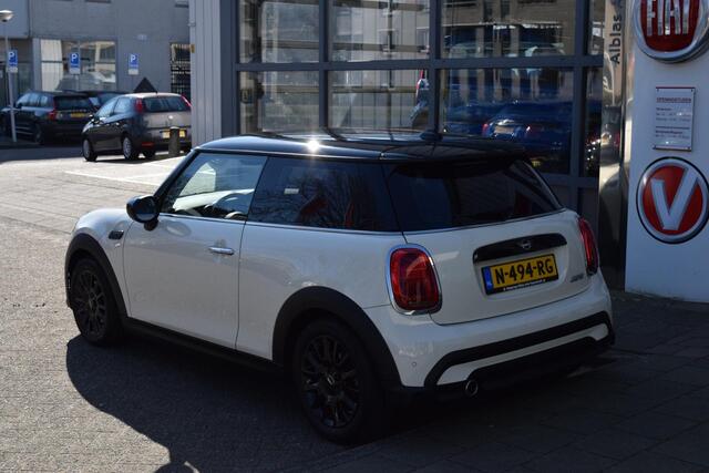 Mini COOPER Mini 1.5 Cooper|Led|Carplay|Sportstoel|Clima|PDC