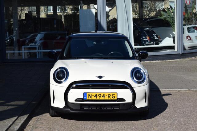 Mini COOPER Mini 1.5 Cooper|Led|Carplay|Sportstoel|Clima|PDC