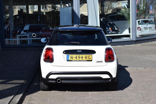 Mini COOPER Mini 1.5 Cooper|Led|Carplay|Sportstoel|Clima|PDC