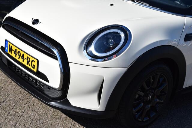 Mini COOPER Mini 1.5 Cooper|Led|Carplay|Sportstoel|Clima|PDC