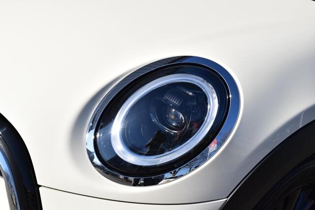 Mini COOPER Mini 1.5 Cooper|Led|Carplay|Sportstoel|Clima|PDC