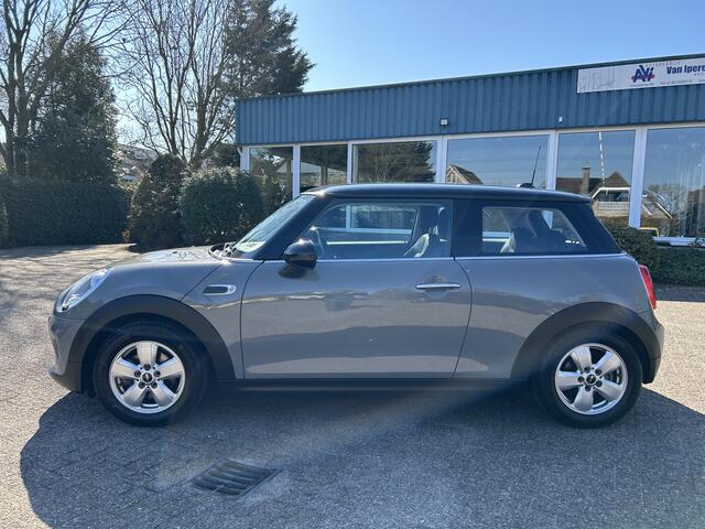 Mini COOPER Mini 1.5 Salt Business