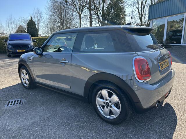 Mini COOPER Mini 1.5 Salt Business