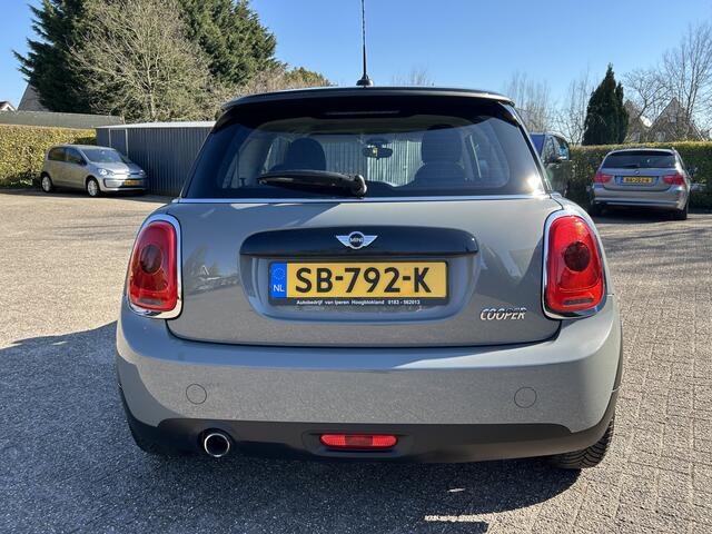 Mini COOPER Mini 1.5 Salt Business