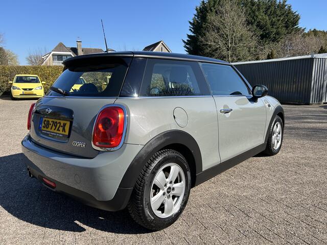 Mini COOPER Mini 1.5 Salt Business