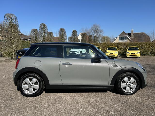 Mini COOPER Mini 1.5 Salt Business