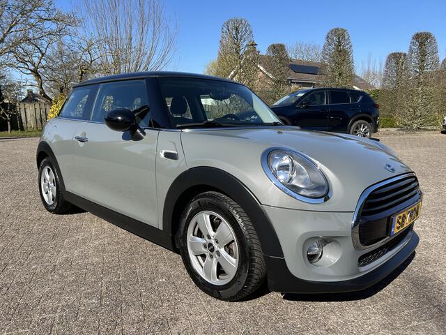 Mini COOPER Mini 1.5 Salt Business