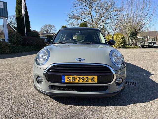Mini COOPER Mini 1.5 Salt Business