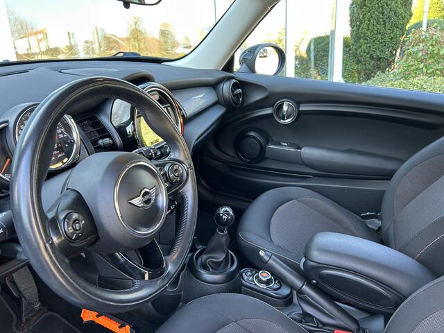 Mini COOPER Mini 1.5 Salt Business
