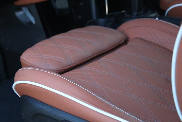 Mini COOPER 1.5 Classic Cooper Automaat | Bruin leder interieur