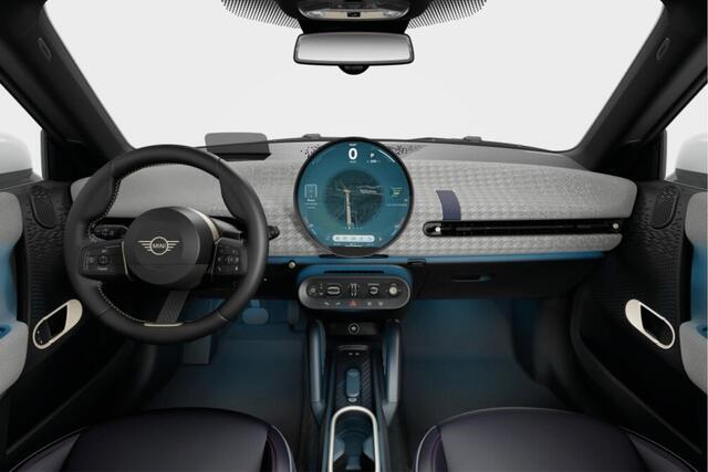 Mini COOPER 3-deurs E Favoured
