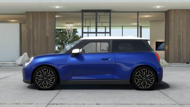 Mini COOPER 3-deurs E Favoured