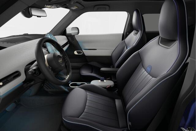 Mini COOPER 3-deurs E Favoured