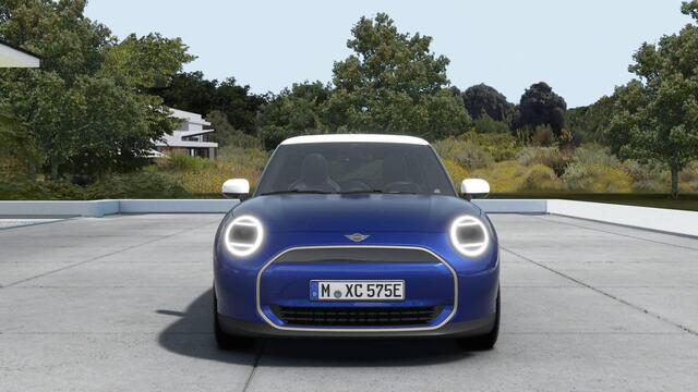 Mini COOPER 3-deurs E Favoured
