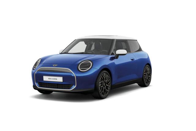 Mini COOPER 3-deurs E Favoured