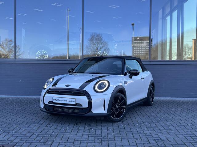 Mini COOPER Mini Cabrio 1.5 Classic Comfort Access | Sportstoelen | Driving Assistant