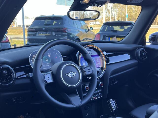Mini COOPER Mini Cabrio 1.5 Classic Comfort Access | Sportstoelen | Driving Assistant