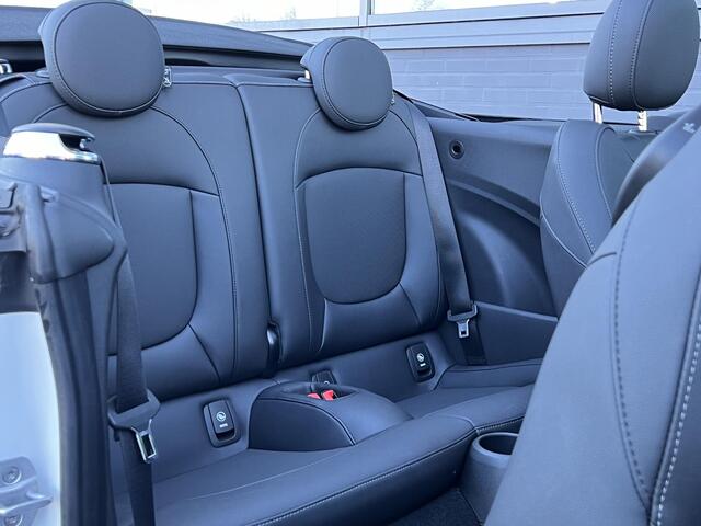 Mini COOPER Mini Cabrio 1.5 Classic Comfort Access | Sportstoelen | Driving Assistant