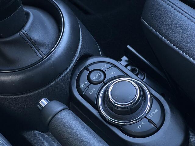 Mini COOPER Mini Cabrio 1.5 Classic Comfort Access | Sportstoelen | Driving Assistant