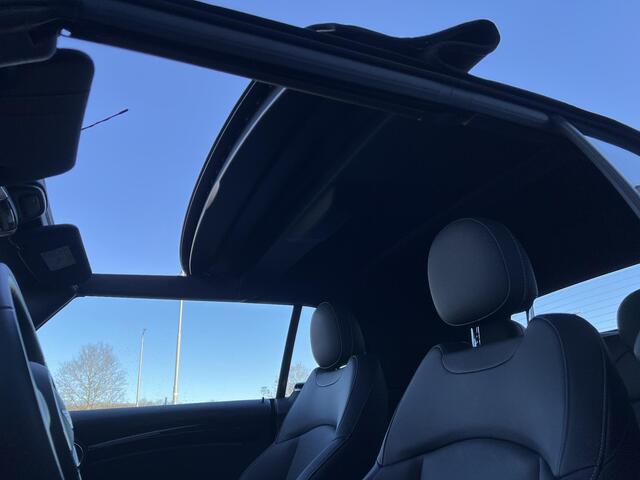 Mini COOPER Mini Cabrio 1.5 Classic Comfort Access | Sportstoelen | Driving Assistant