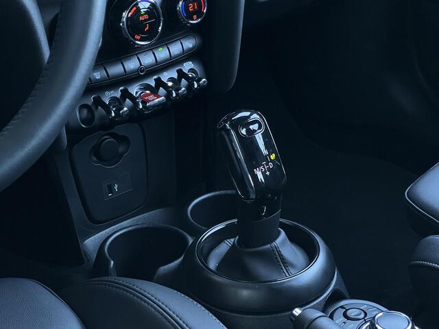 Mini COOPER Mini Cabrio 1.5 Classic Comfort Access | Sportstoelen | Driving Assistant