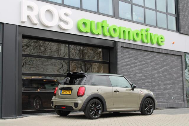 Mini COOPER Mini 1.5 | JCW | NAP | H&K | KEYLESS | SENSOREN V&A | APPLE CARPLAY |