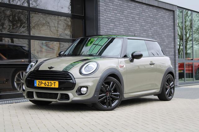 Mini COOPER Mini 1.5 | JCW | NAP | H&K | KEYLESS | SENSOREN V&A | APPLE CARPLAY |