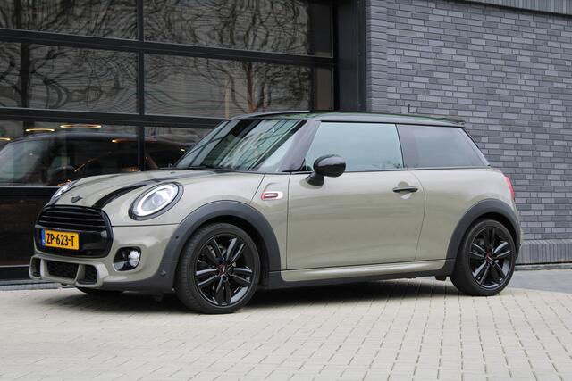 Mini COOPER Mini 1.5 | JCW | NAP | H&K | KEYLESS | SENSOREN V&A | APPLE CARPLAY |