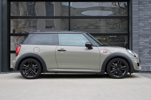 Mini COOPER Mini 1.5 | JCW | NAP | H&K | KEYLESS | SENSOREN V&A | APPLE CARPLAY |