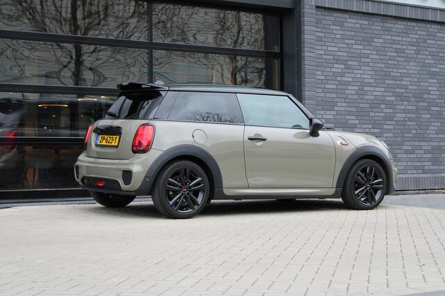Mini COOPER Mini 1.5 | JCW | NAP | H&K | KEYLESS | SENSOREN V&A | APPLE CARPLAY |