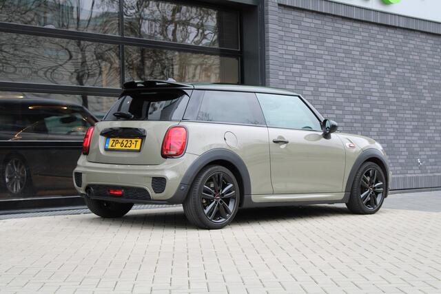Mini COOPER Mini 1.5 | JCW | NAP | H&K | KEYLESS | SENSOREN V&A | APPLE CARPLAY |
