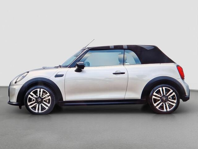 Mini COOPER Mini Cabrio 1.5 Essential