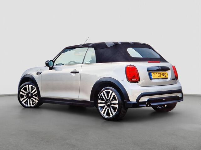 Mini COOPER Mini Cabrio 1.5 Essential