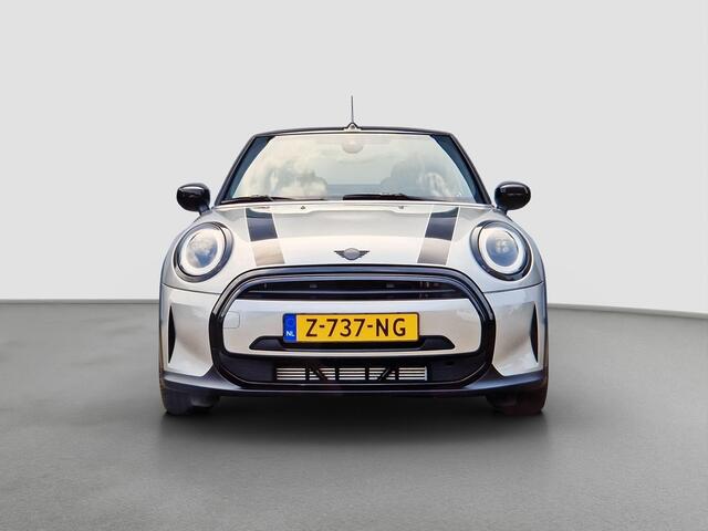 Mini COOPER Mini Cabrio 1.5 Essential
