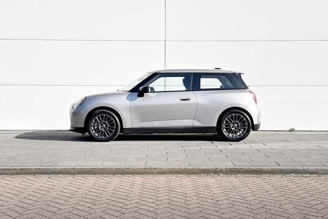 Mini COOPER 3-deurs E Essential Trim | Pakket XS |