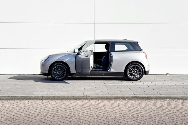 Mini COOPER 3-deurs E Essential Trim | Pakket XS |