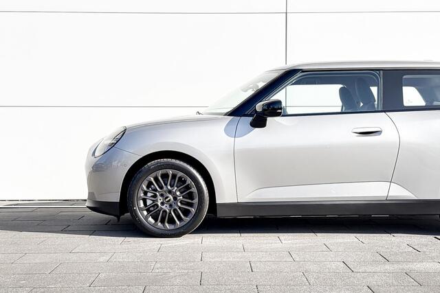Mini COOPER 3-deurs E Essential Trim | Pakket XS |