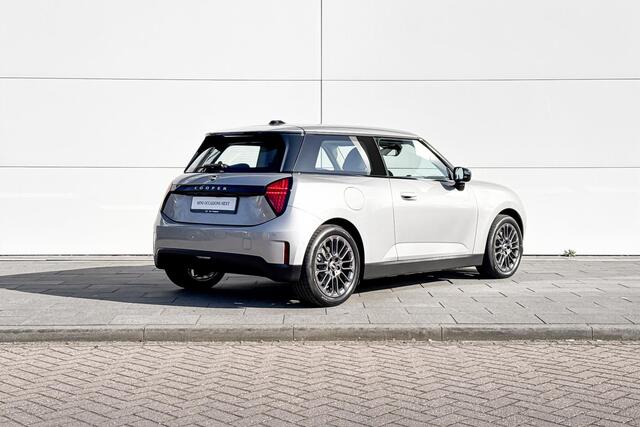 Mini COOPER 3-deurs E Essential Trim | Pakket XS |