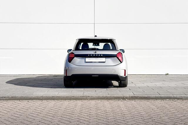Mini COOPER 3-deurs E Essential Trim | Pakket XS |