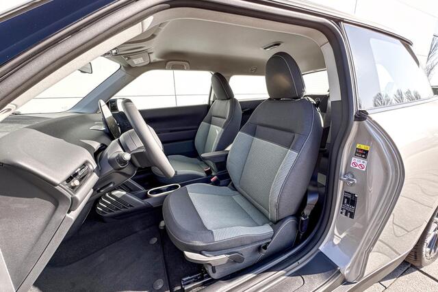 Mini COOPER 3-deurs E Essential Trim | Pakket XS |