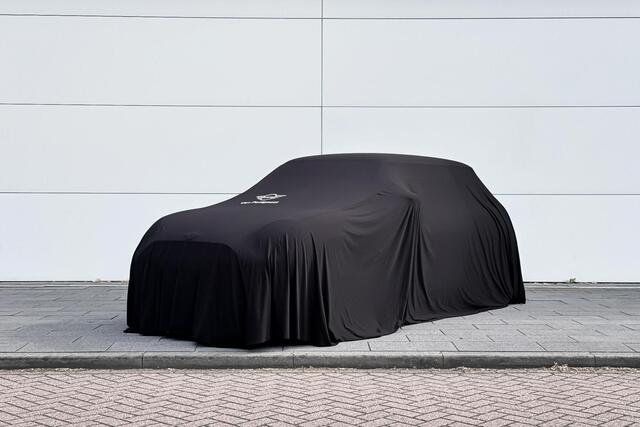 Mini COOPER 3-deurs Camden Edition