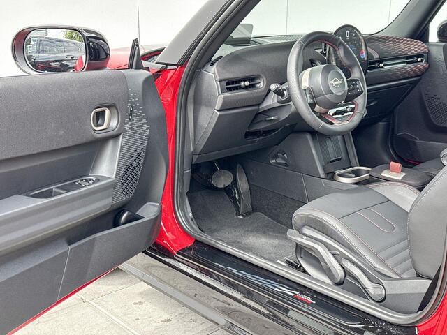 Mini COOPER C John Cooper Works Pakket M / Glazen Dak / Black Pack / Head-Up / Driving Assistant