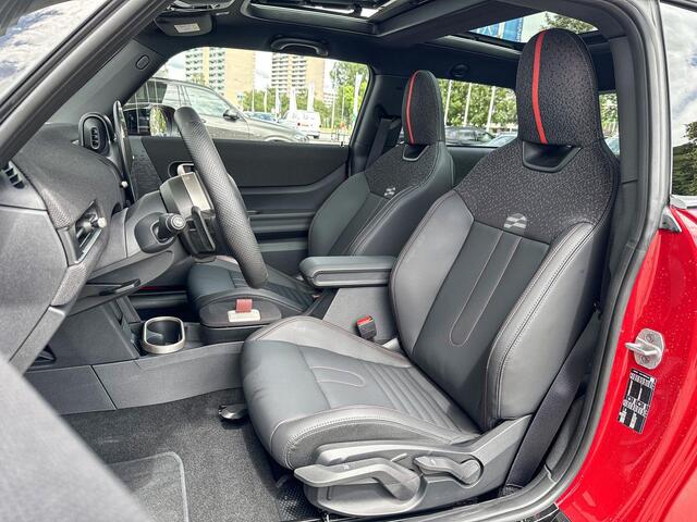 Mini COOPER C John Cooper Works Pakket M / Glazen Dak / Black Pack / Head-Up / Driving Assistant