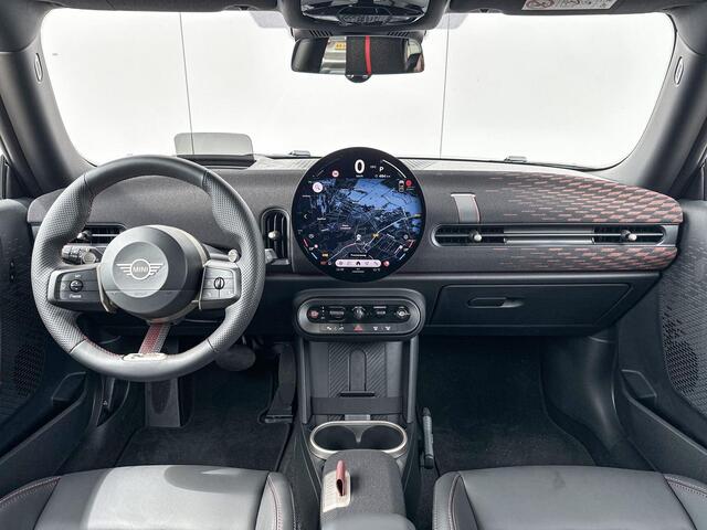 Mini COOPER C John Cooper Works Pakket M / Glazen Dak / Black Pack / Head-Up / Driving Assistant