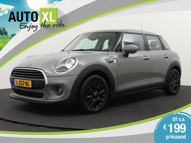 Mini COOPER Mini 1.5 Aut. Business Facelift Navi Parkassist Cruise