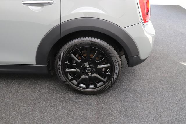 Mini COOPER Mini 1.5 Aut. Business Facelift Navi Parkassist Cruise